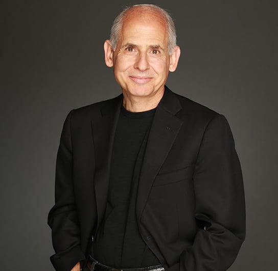Daniel Amen - desktop