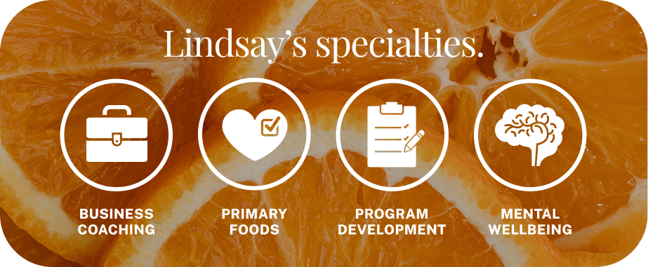 Lindsay's Specialties