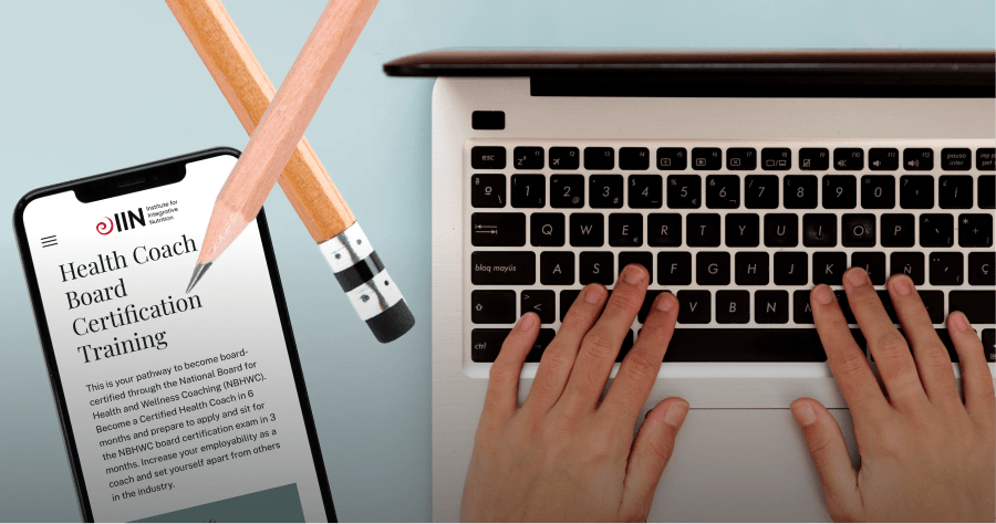 How to Become a Health Coach While Working Full-Time [Guide]