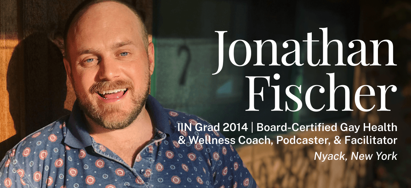 Jon Fischer