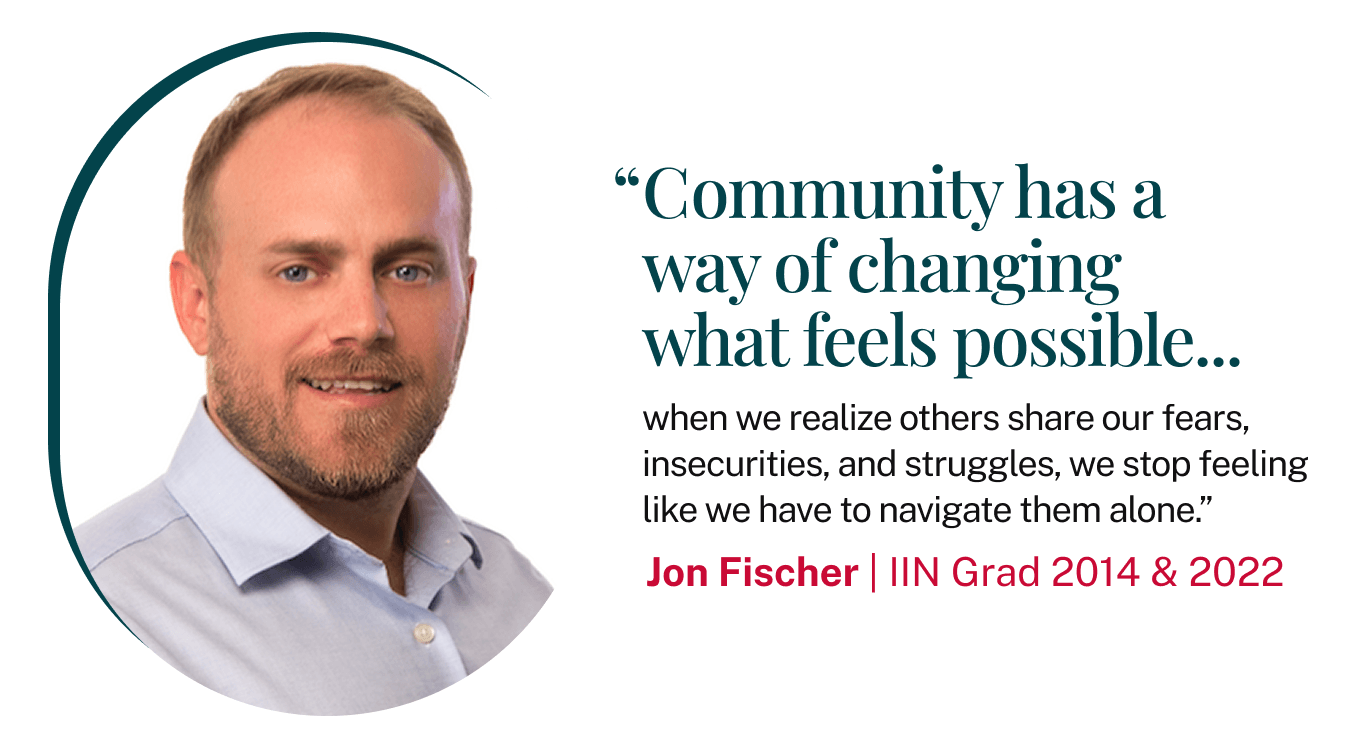Jon Fischer