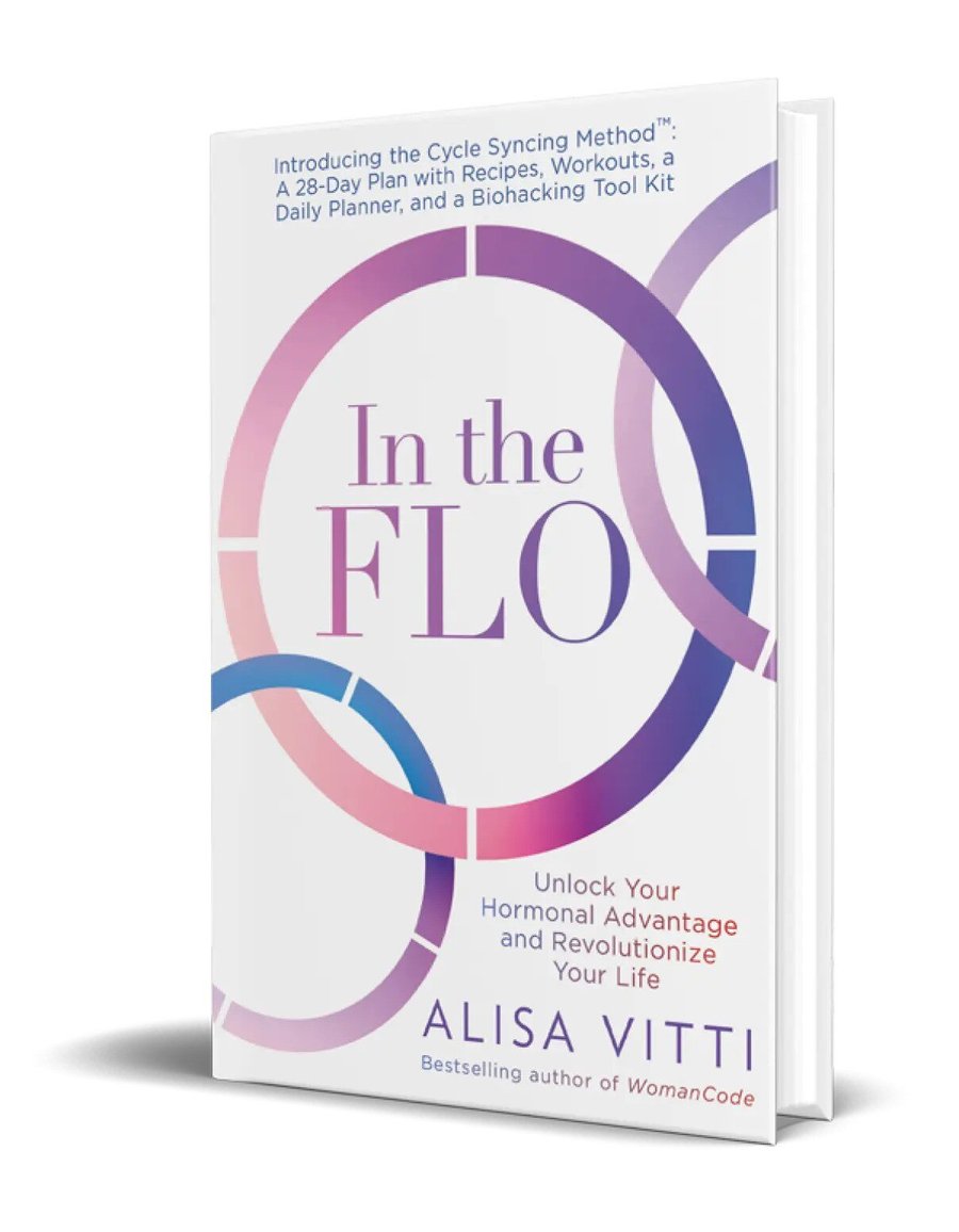 Everything You Need to Know About Alisa Vitti's Cycle Syncing Method®