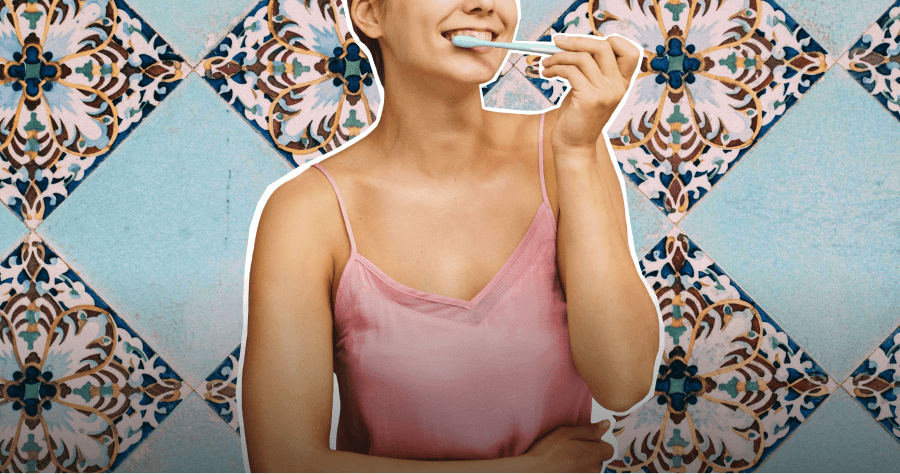 Oral-Gut Connection Blog