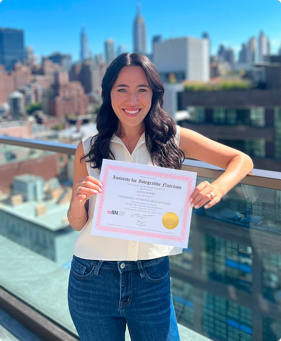 HCTP Graduate HCTP Graduate