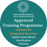 UKIHCA Approval Badge for HCBC