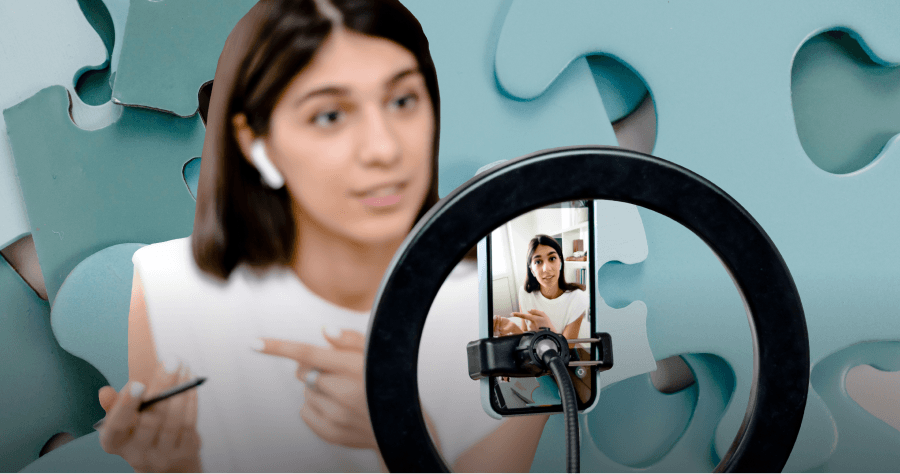 La pieza que falta en la carrera profesional de los influencers del bienestar: por qué son importantes las credenciales