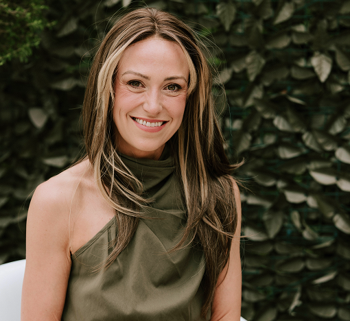 IIN Grad Spotlight: Marianne Bell