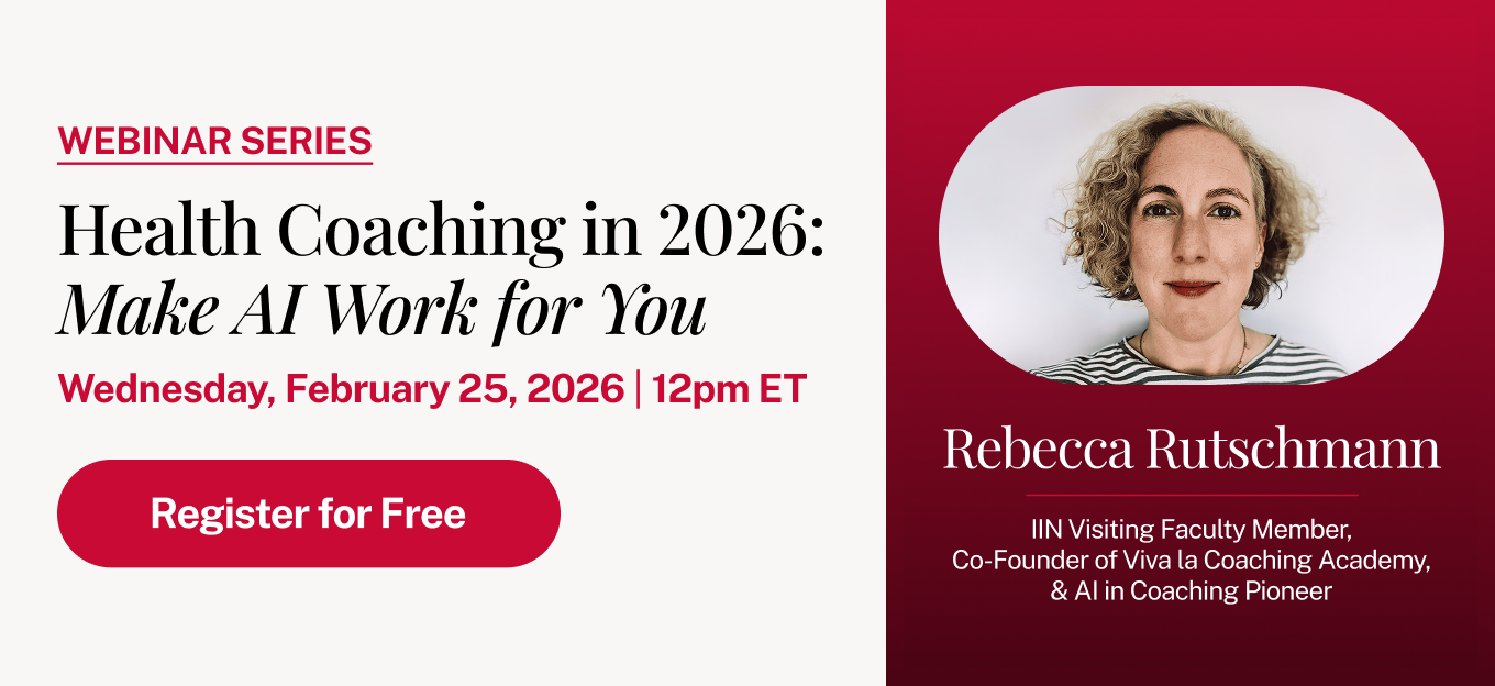 La IA en coaching de salud 