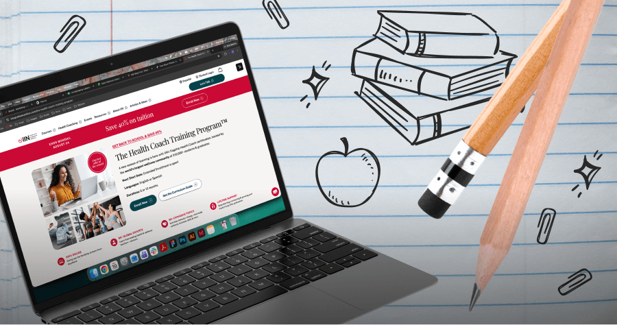 Back to School Blog