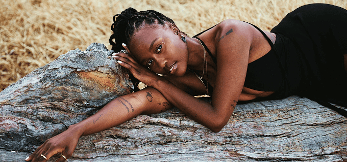 Bianca Thandi