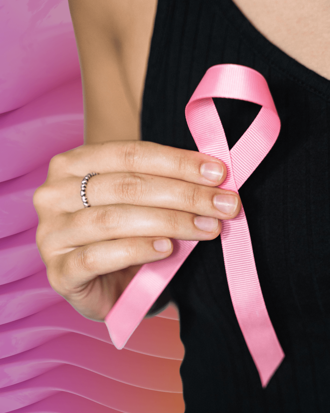 Beyond Awareness: Self-Care & Support Through Breast Cancer