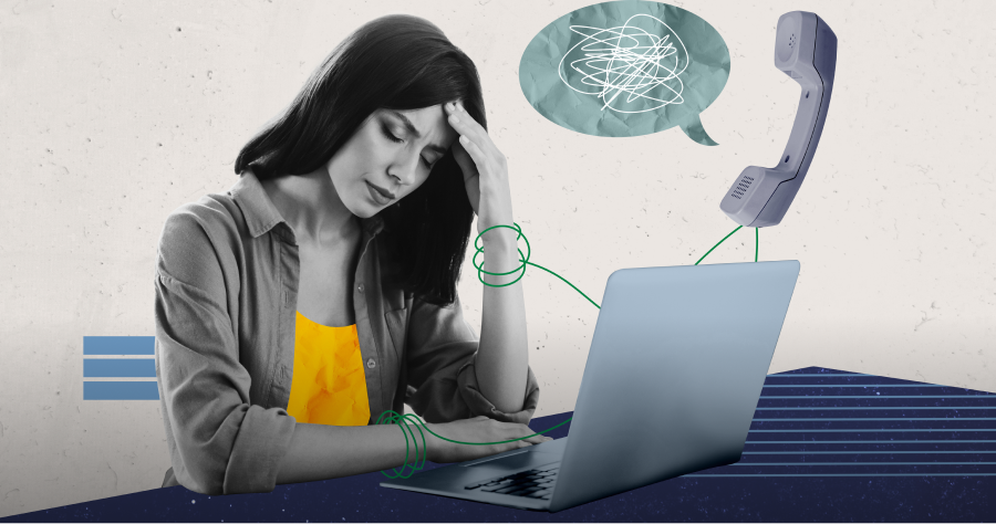 Why Burnout Needs More Than Stress Management & How Health Coaches Help