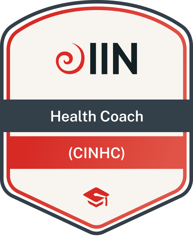 CINHC Badge CINHC Badge