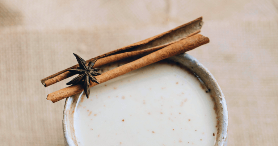 Chai Spice Latte (1)