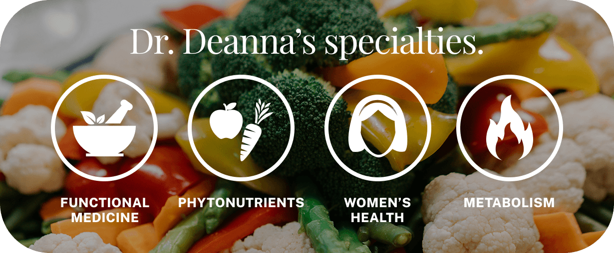Deanna's Specialties