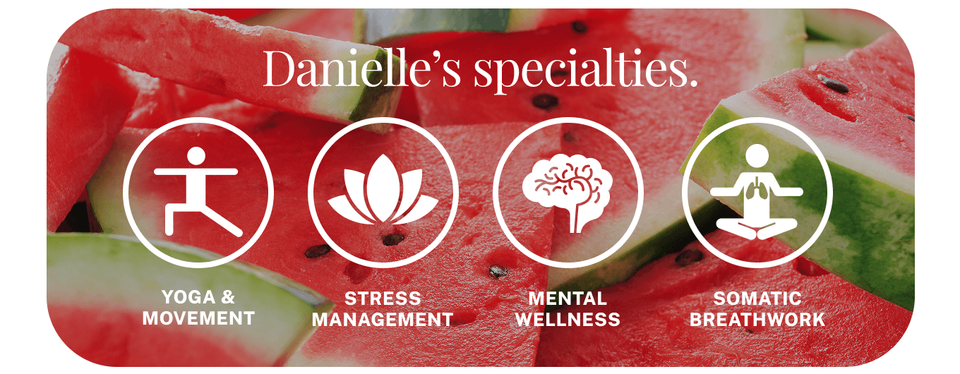 Danielle's Specialties