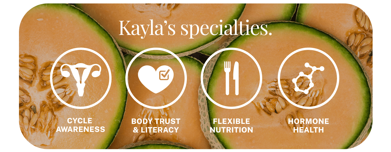 Kayla's Specialties