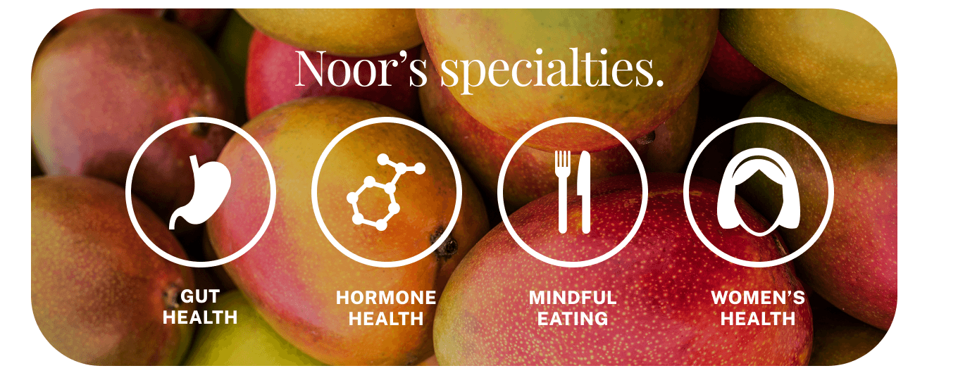 Noor's Specialties