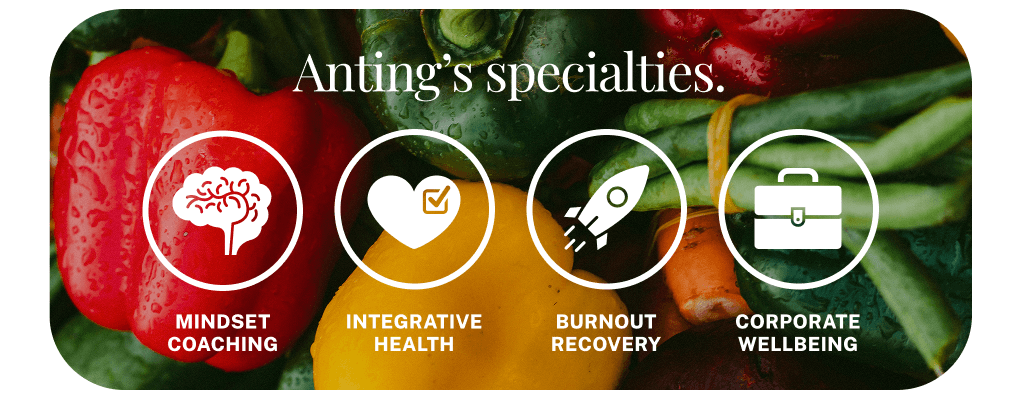 Anting's Specialties