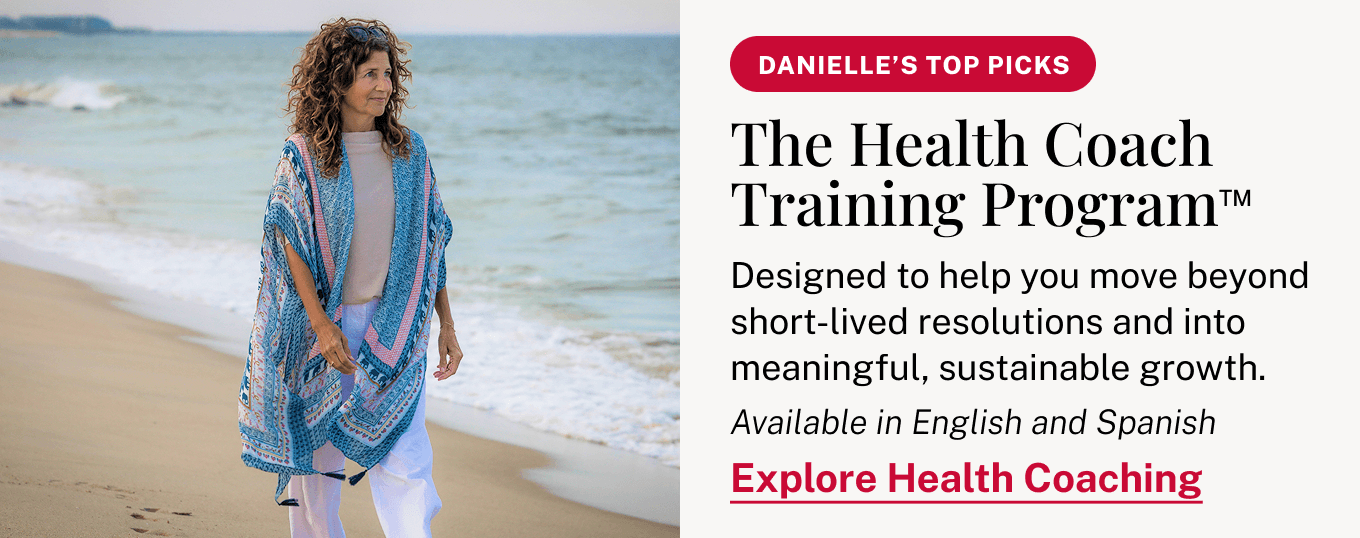 The Health Coach Training Program