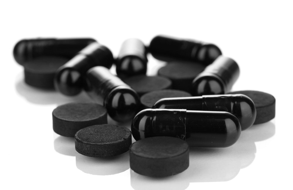 should you jump on the activated charcoal trend? It depends on your individual needs and goals!