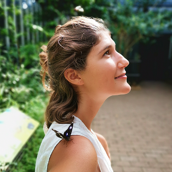 Jessica Iachia: Su camino desde el duelo hasta una carrera profesional como coach