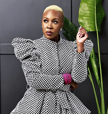 Jonvoana Evans: Her Bold Pivot from Tech to Life Coaching