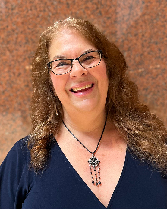 Joline Seavey: Bringing Spirituality Into Everyday Wellness