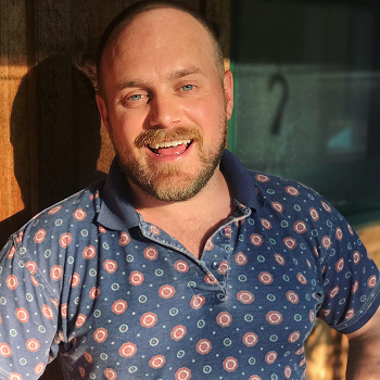 Jonathan Fischer: From NYC Politics to Purposeful Coaching