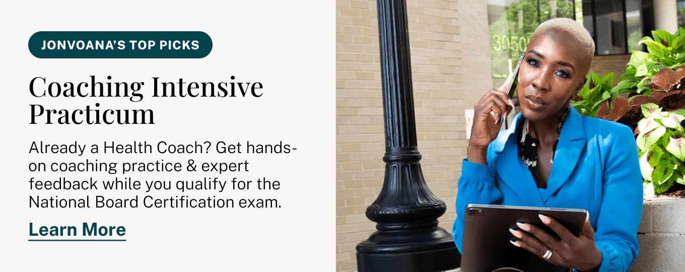 Coaching Intensive Practicum