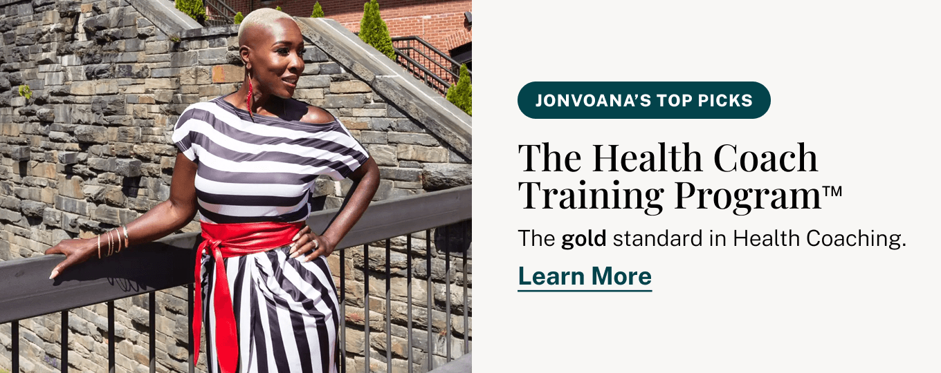 The Health Coach Training Program™