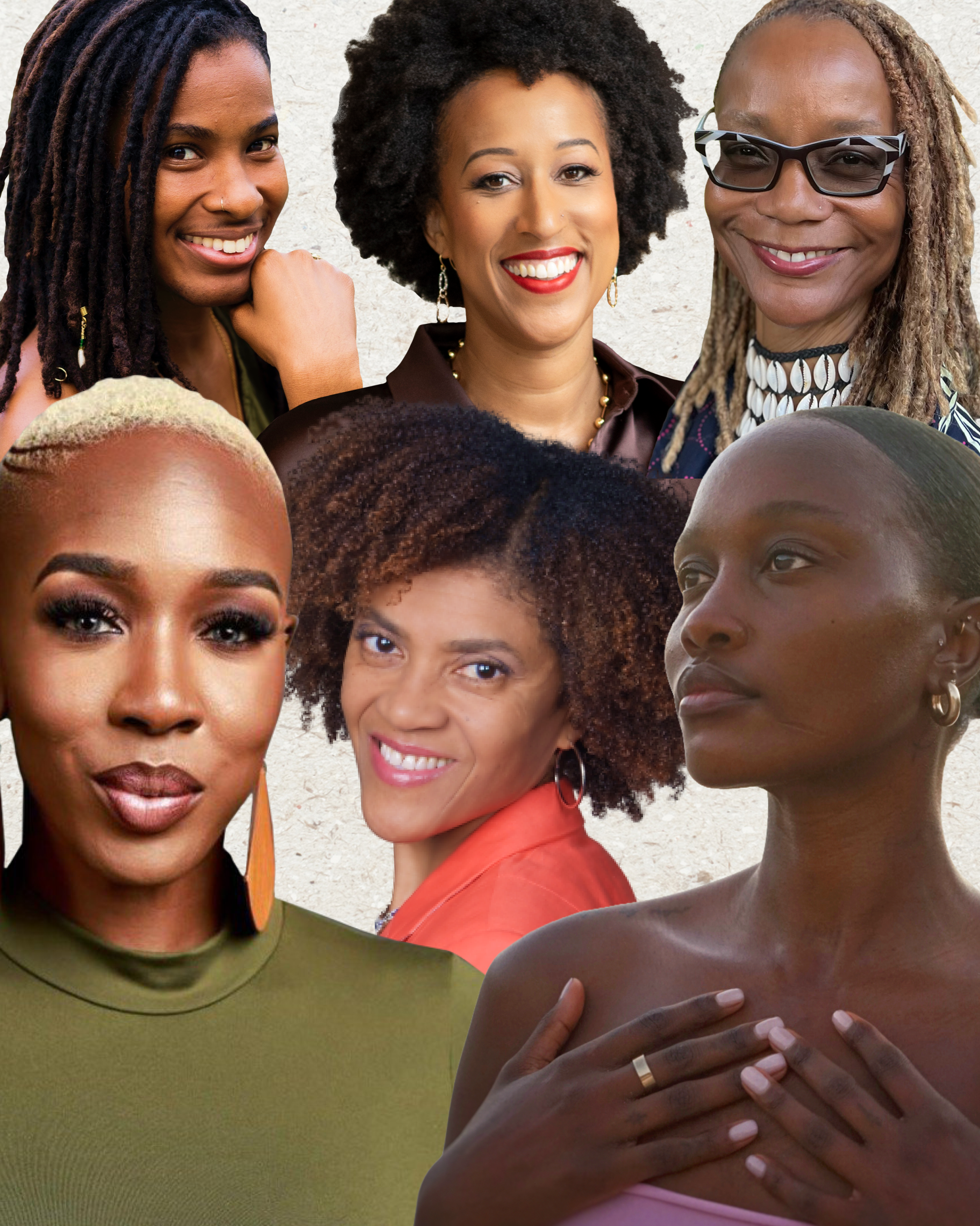 Homenaje al Juneteenth: líderes del bienestar de la Comunidad de IIN