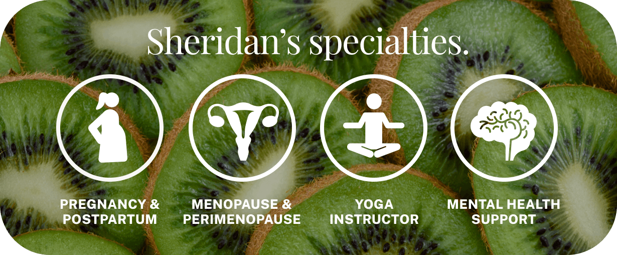 Sheridan's Specialties