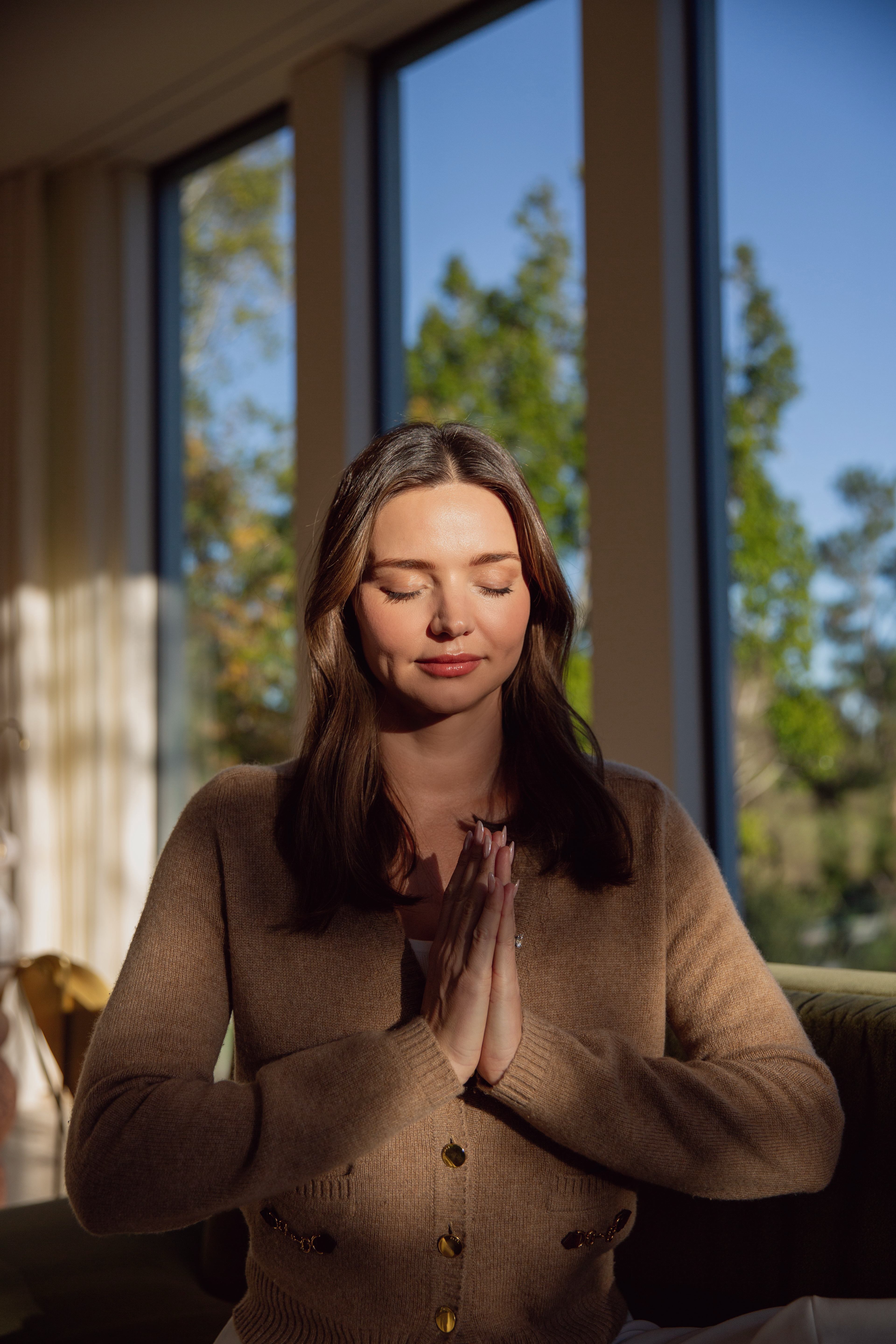 IIN Grad Spotlight: Miranda Kerr