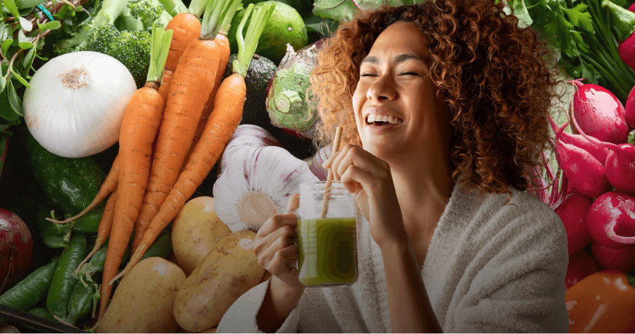 Nutrición durante la perimenopausia: qué comer y qué limitar