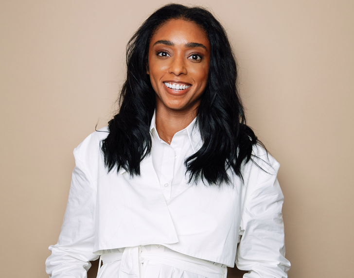 Visiting Faculty Spotlight: Dr. Tiffany Lester