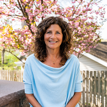 Danielle Conforti: The Power of Small Moments