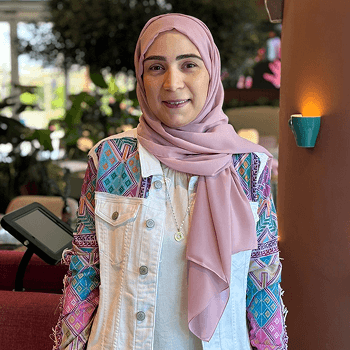 Noor Al Jawhari: How Postpartum & Corporate Burnout Led to a New Path in Wellness