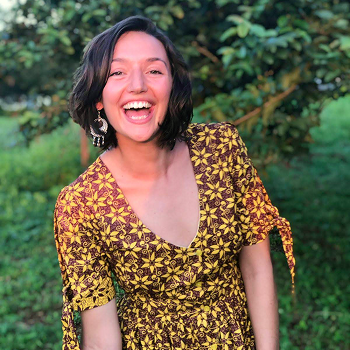 Kayla Wiley: The Power of Trusting Your Body