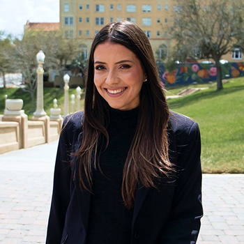 Melissa López: Building Health That Lasts