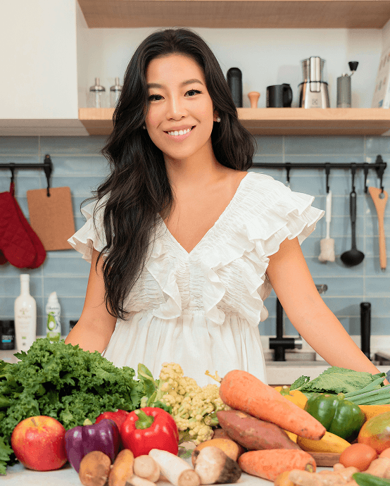 Anting Liu: Rebuilding Life & Her Career After Burnout