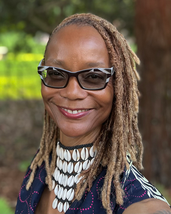 Shawn Nealy-Oparah: Where Education & Wellness Meet