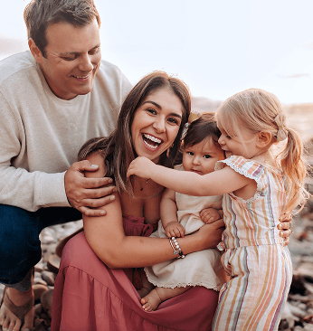 Sally Simmons: From Postpartum Struggle to Purpose-Driven Wellness Coaching