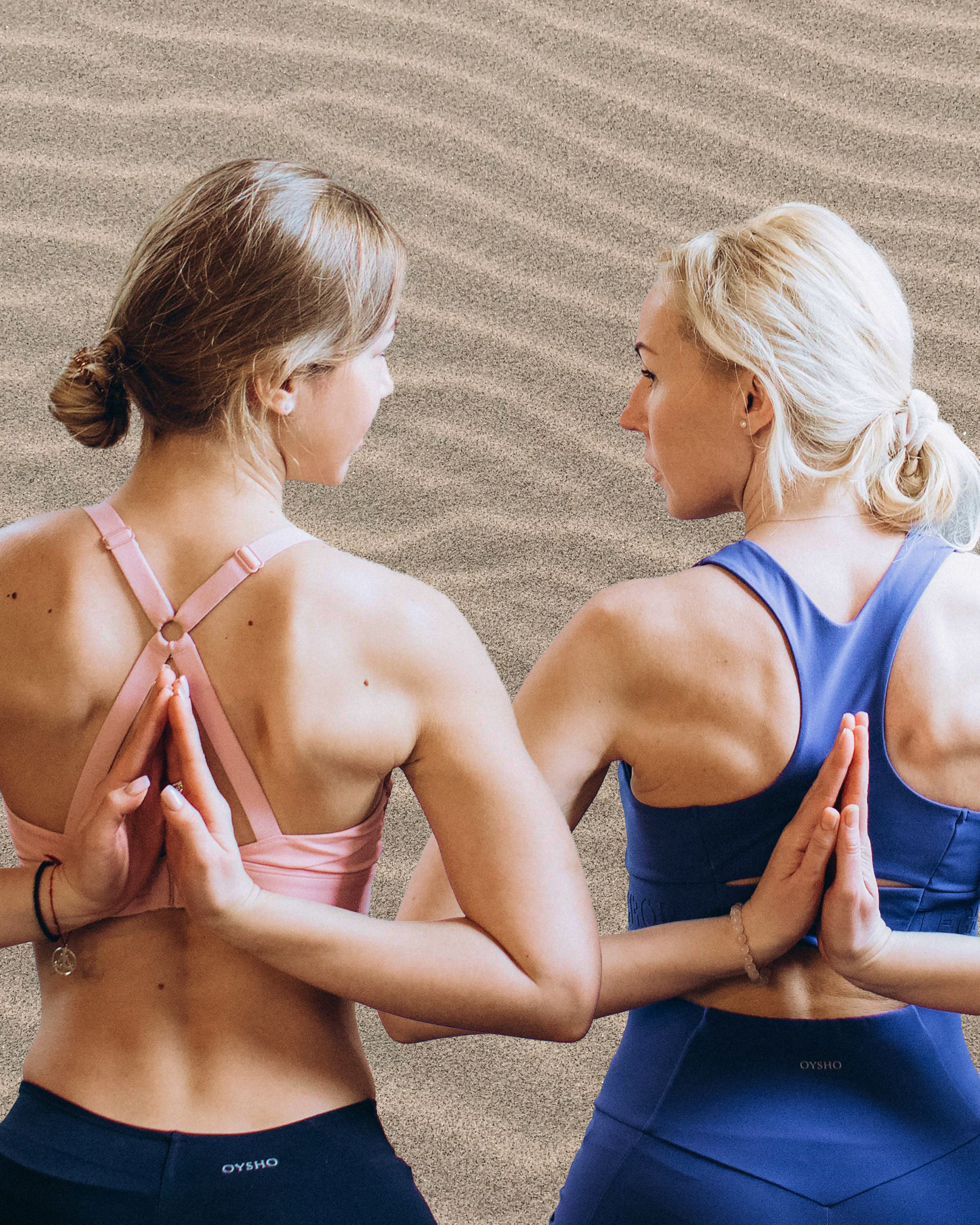 Why Doing Wellness with Others Helps You Live Longer