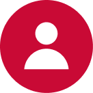 icono de persona