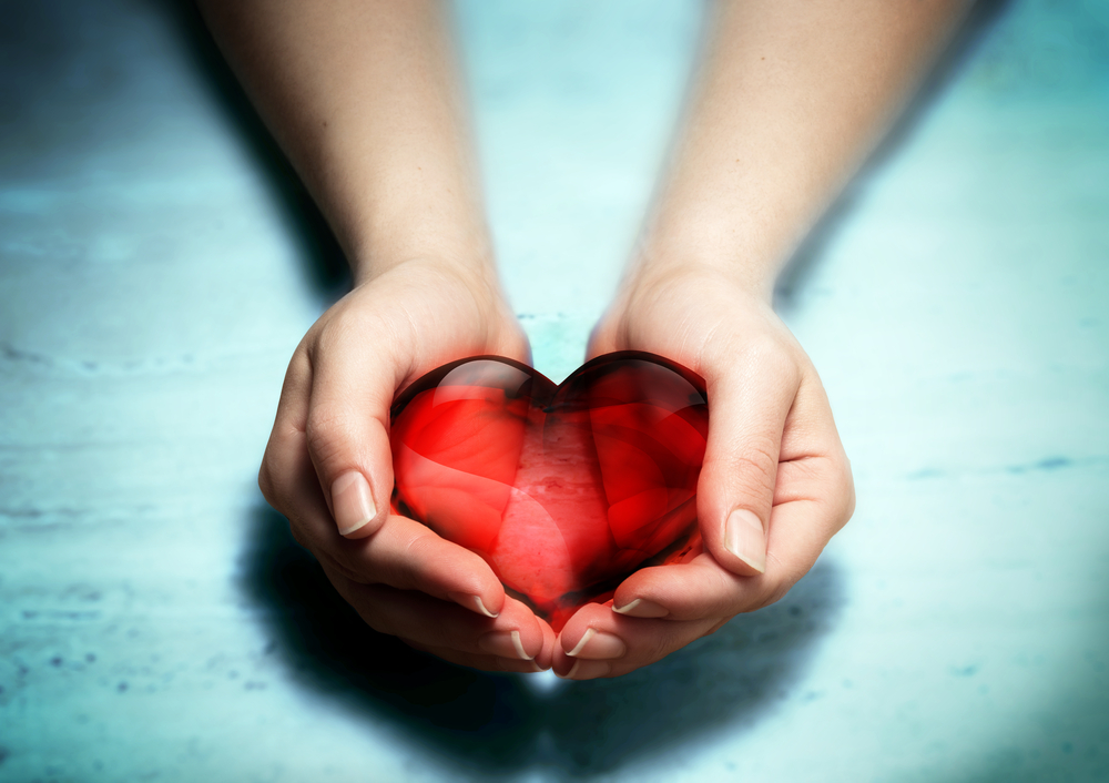 Heart-Healthy Tips for February 