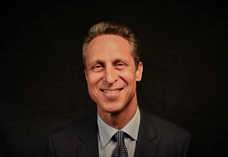 Who is Dr. Mark Hyman? 
